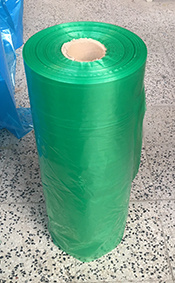 Polyethylene Shirink Film
